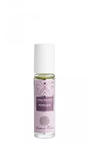 Nobilis Tilia Aromaöl Kräftigung 10 ml