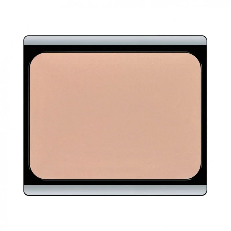 Camouflage-Creme 4,5 g - 3 Iced Coffe