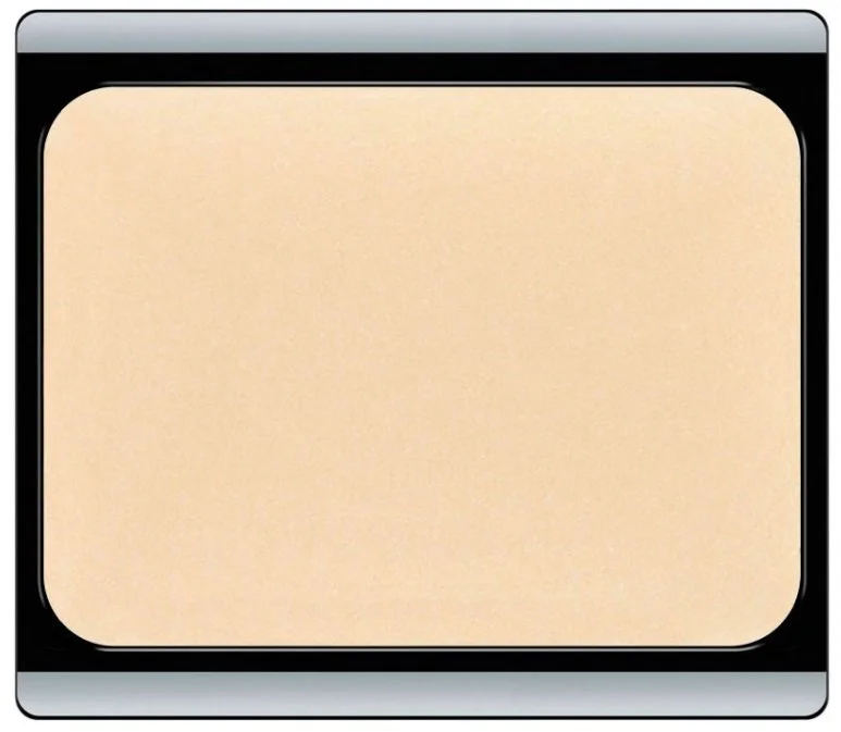 Camouflage-Creme 4,5 g - 15 Summer Apricot