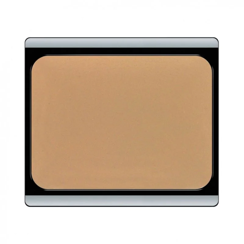 Camouflage-Creme 4,5 g - 7 Deep Whiskey