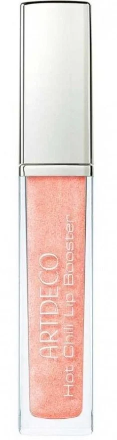 Artdeco Hot Chili transparenter Lipgloss für vollere Lippen Transparent