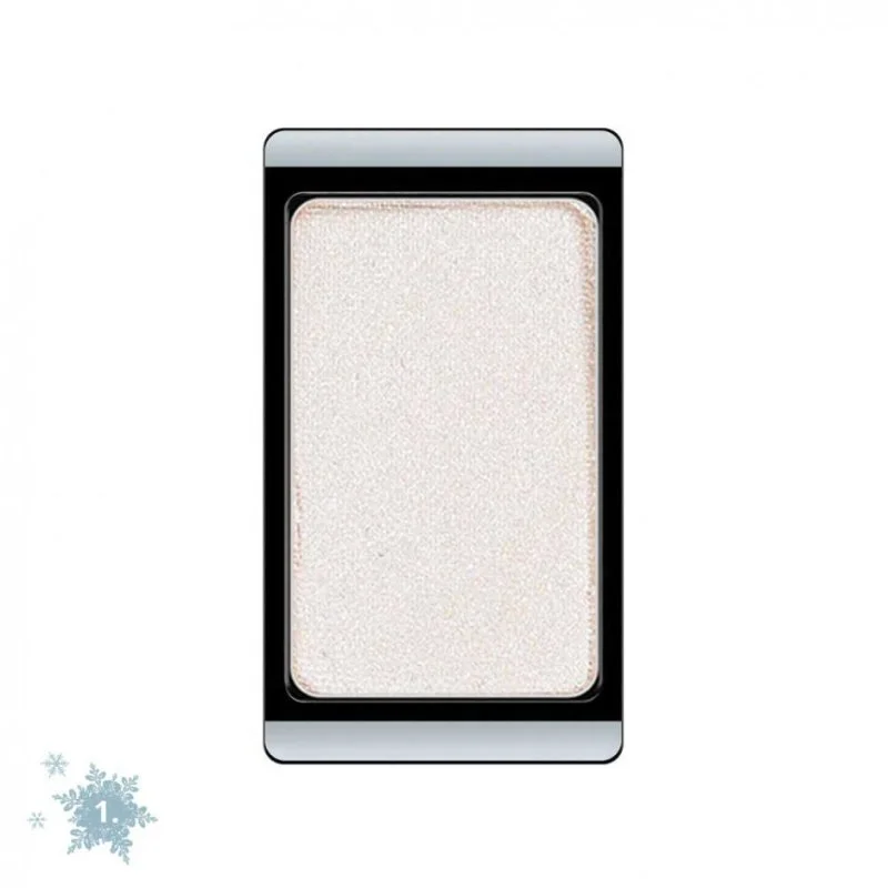Eye Shadow Pearl 0,8 g – 27 Pearly Luxury Skin