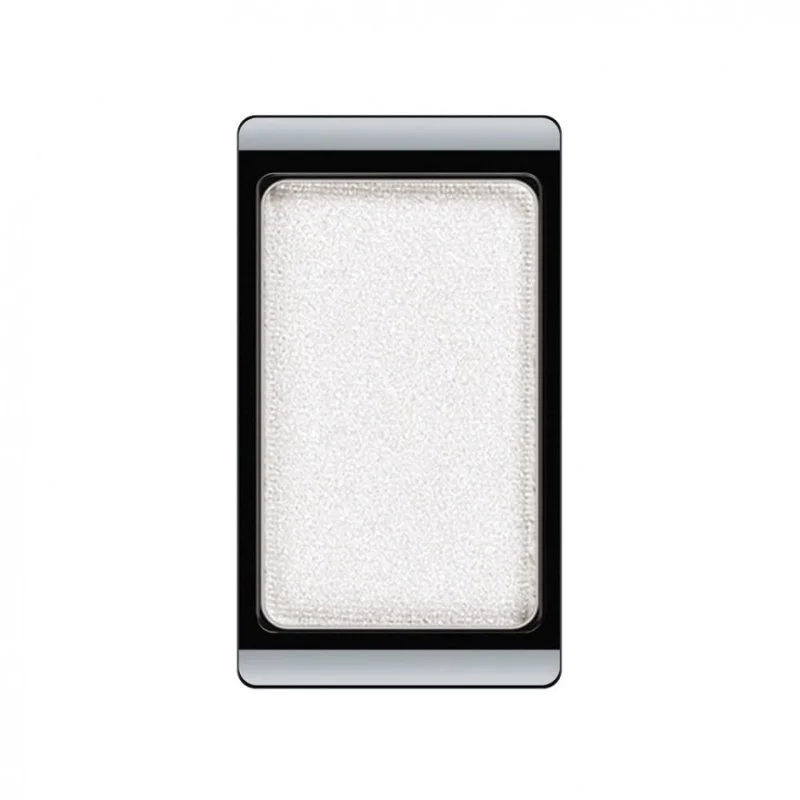 Eye Shadow Pearl 0,8 g - 10 Pearly White