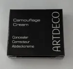 Camouflage-Creme 4,5 g - 2 Neutralisierendes Gelb