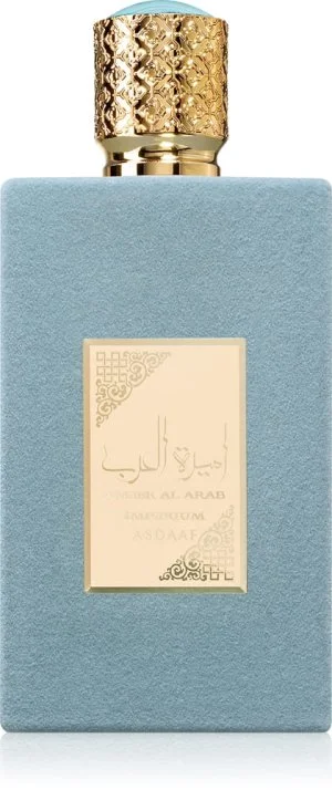 Asdaaf Ameer Al Arab Imperium U Eau de Parfum