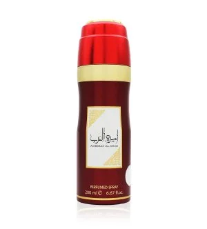 Asdaaf Ameerat Al Arab Körperspray für Damen