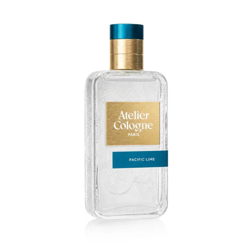 Pacific Lime Eau de Parfum Unisex 100 ml