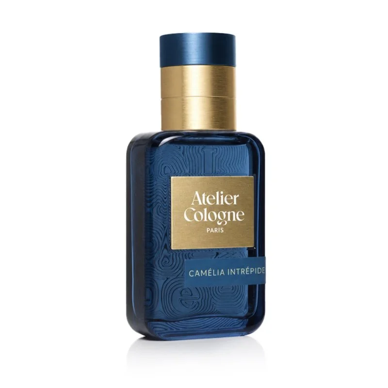 Camélia Intrépide Eau de Parfum (EDP) Unisex Parfum 30 ml