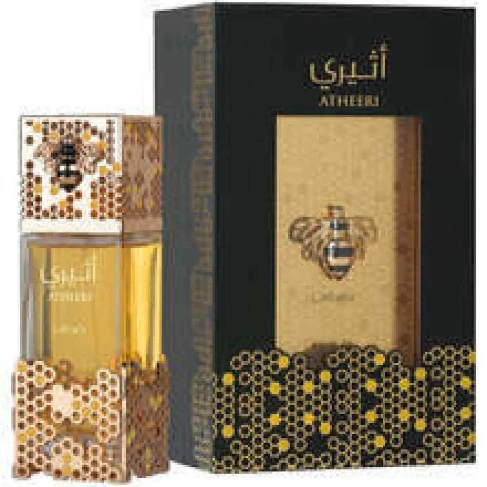 Atheeri Eau de Parfum für Damen 100 ml