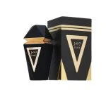 Jamr Black M Eau de Parfum 100 ml