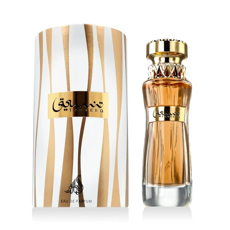 Tanseeq Eau de Parfum Unisex 100 ml