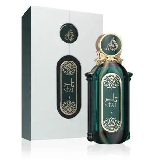 Athoor Al Alam Taj 1 Eau de Parfum Unisex