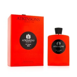 Atkinsons Atkinsons 44 Gerrard Street Eau de Cologne Unisex