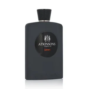 Atkinsons Atkinsons James Eau de Parfum für Herren
