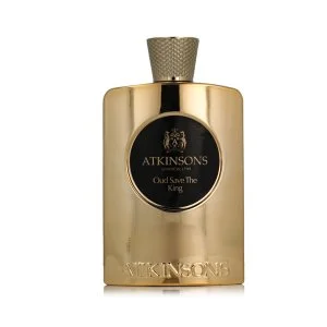Atkinsons Oud Save The King Eau de Parfum für Herren