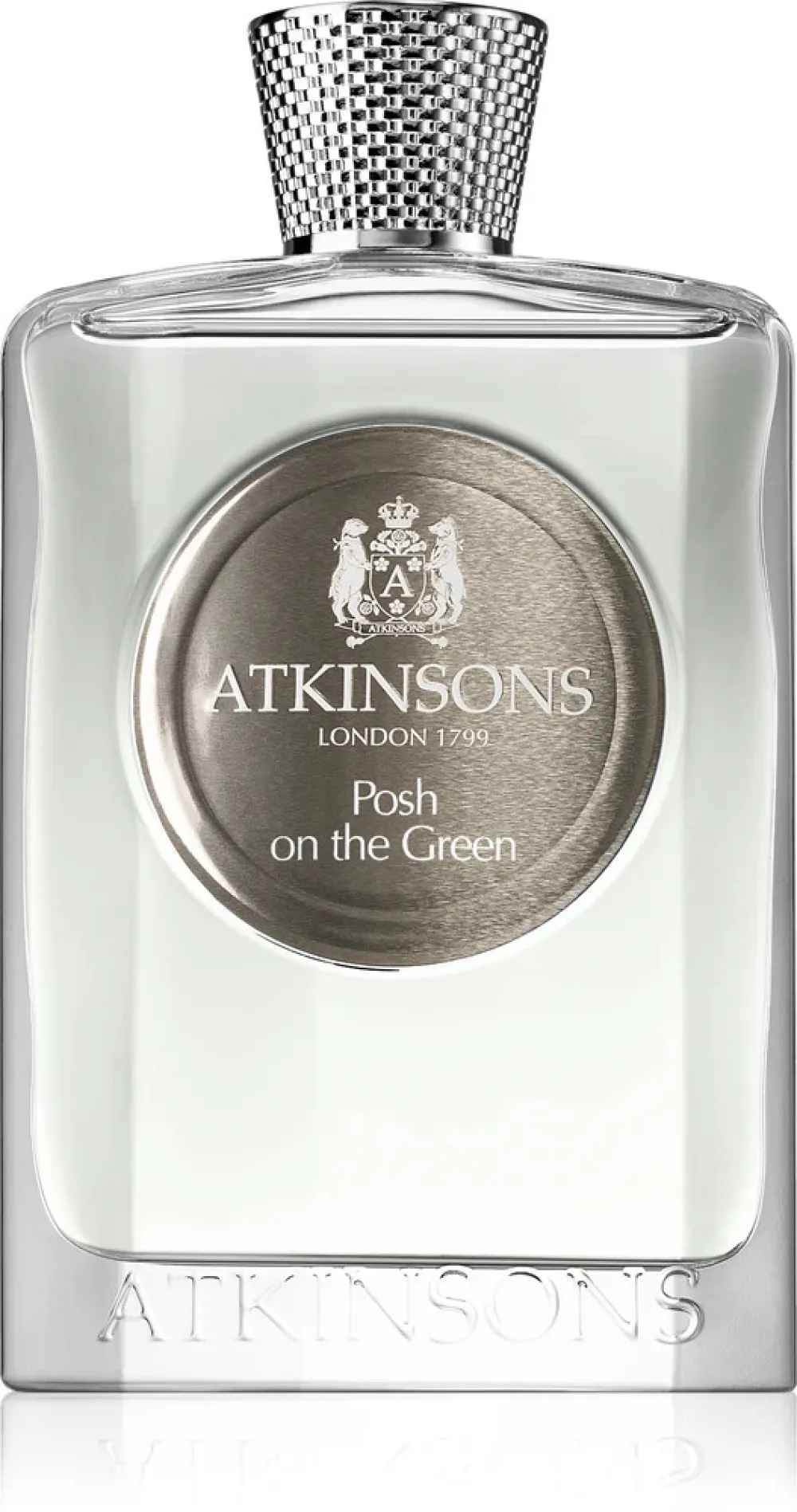 Posh on the Green Eau de Parfum Unisex 100 ml