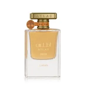 Lattafa Atlas Canyon Eau de Parfum Unisex
