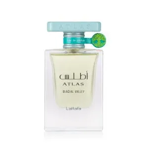 Lattafa Atlas Glacial Valley Eau de Parfum Unisex