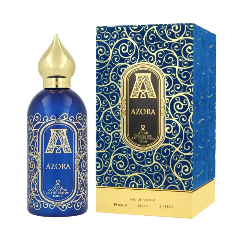 Azora Eau de Parfum Unisex 100 ml