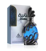 Anabia Blue parfümöl für Männer 20 ml