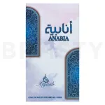 Anabia Blue parfümöl für Männer 20 ml