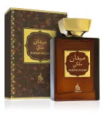 Maidan Maliki Brown Eau de Parfum Unisex 100 ml