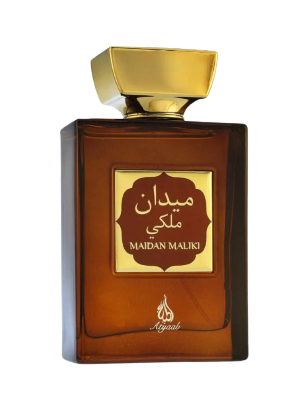 Maidan Maliki Brown Eau de Parfum Unisex 100 ml