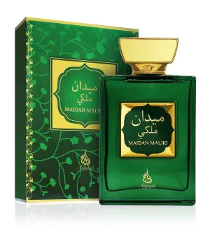 Atyaab Maidan Maliki Green Eau de Parfum Unisex