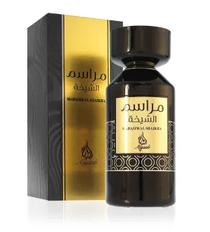 Atyaab Marasim Al Shaikha Eau de Parfum für Damen