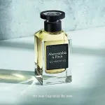 Authentic Man Eau de Toilette für Herren 100 ml
