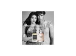 Authentic Man Eau de Toilette für Herren 100 ml