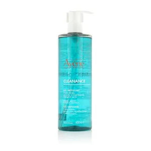 Avène Cleanance Reinigungsgel