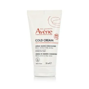 Avène Cold Cream Konzentrierte Handcreme