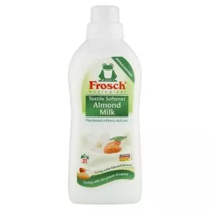 Frosch Mandelmilch-Weichspüler (ECO Hypoallergen, 750ml)