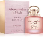 Away Tonight Woman Eau de Parfum für Damen 100 ml