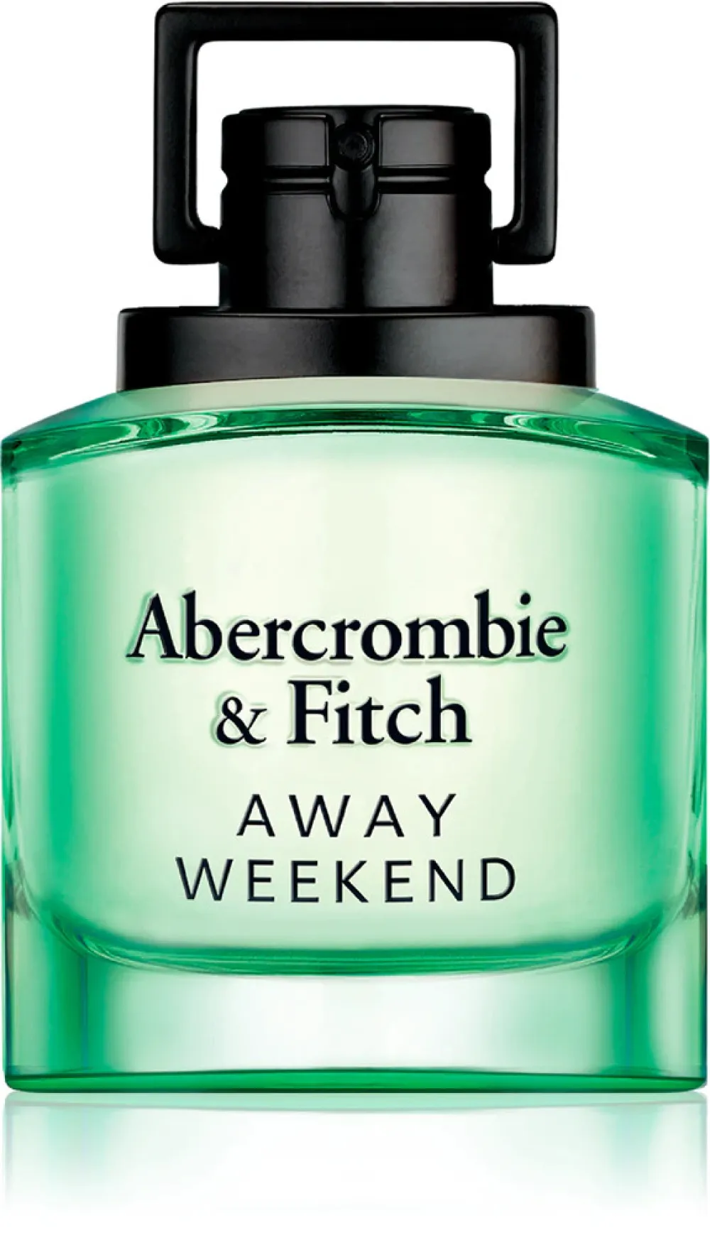 Away Weekend Man Eau de Toilette für Herren 100 ml