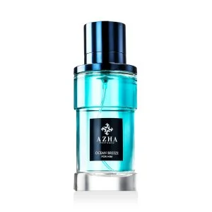 Azha Perfumes Ocean Breeze Eau de Parfum für Herren