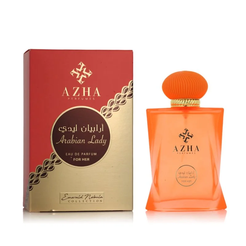 Arabian Lady for Her Eau de Parfum für Damen 100 ml
