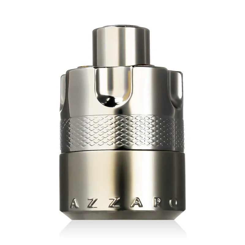 Azzaro Wanted Eau de Parfum für Herren