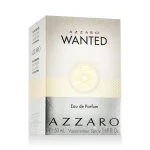Azzaro Wanted Eau de Parfum für Herren