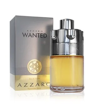 Azzaro Wanted Eau de Toilette für Herren