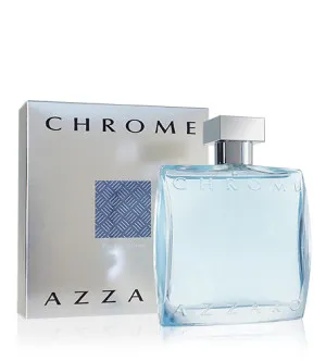 Azzaro Chrome Eau de Toilette für Herren