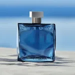 Chrome Parfum Eau de Parfum für Herren 50 ml