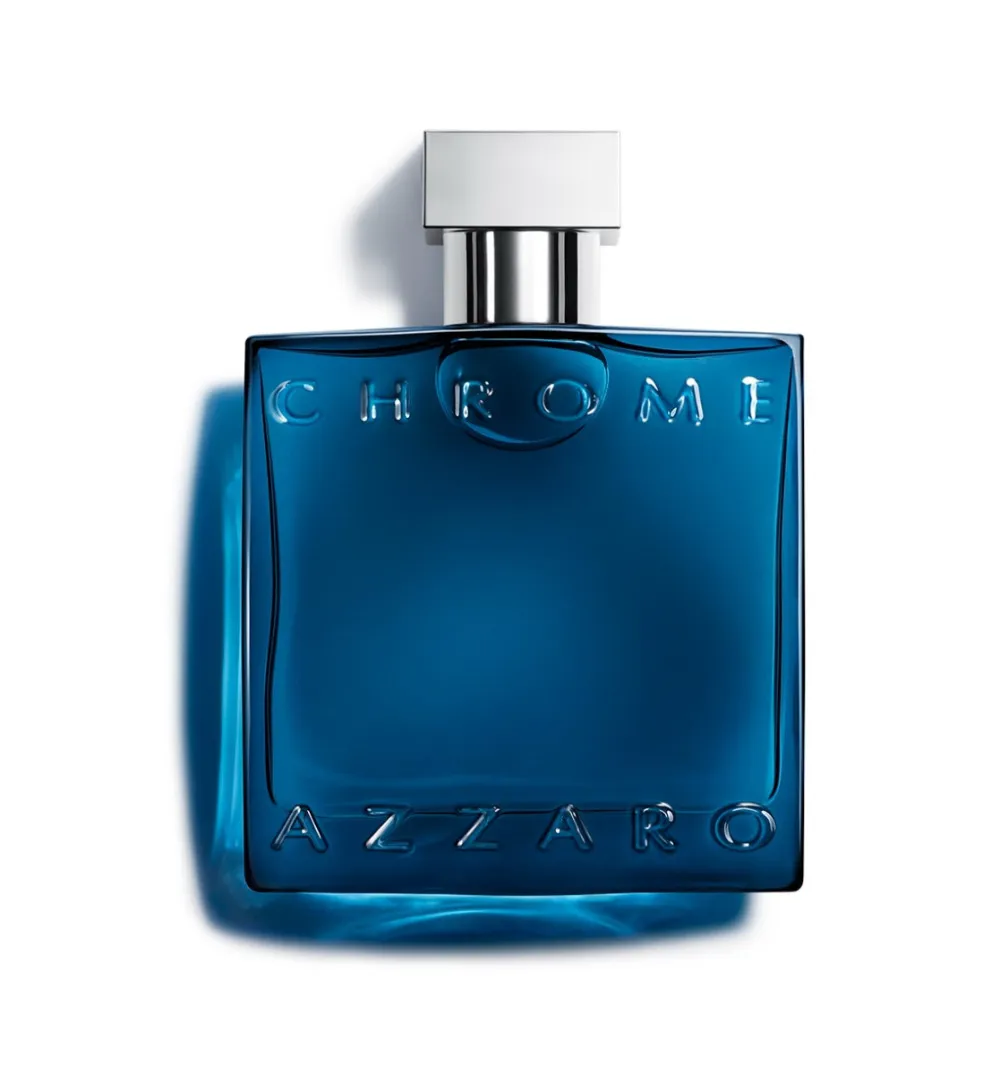 Chrome Parfum Eau de Parfum für Herren 50 ml