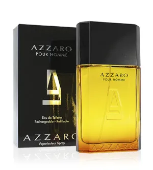 Azzaro Pour Homme Eau de Toilette für Herren