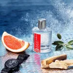 Sport Eau de Toilette für Herren 100 ml