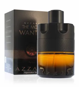 Azzaro The Most Wanted Parfum für Männer