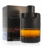 The Most Wanted Parfum für Männer 100 ml