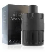Azzaro The Most Wanted Intense Eau de Parfum für Herren 100 ml
