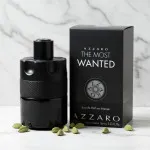 The Most Wanted Intense Eau de Parfum für Herren 100 ml